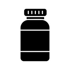 vitamin bottle