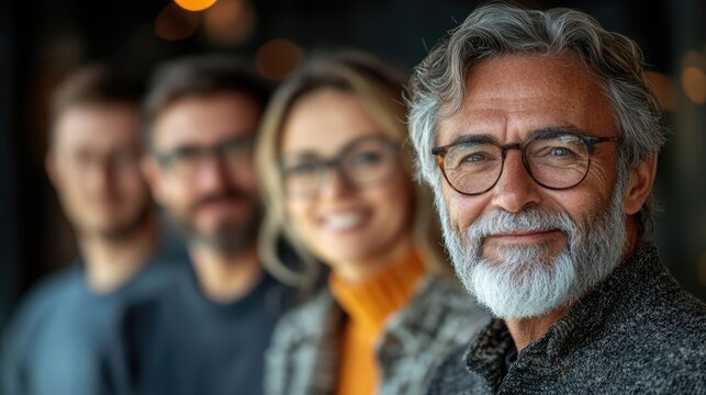 Aging Workforce: seasoned employee, workplace adaptation, career journey, senior expertise, mature worker, job resilience, occupational evolution, generational insight, employment endurance.