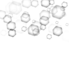 virtual focus effect overlay