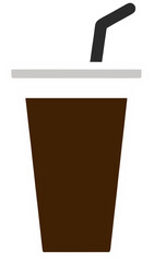 Obraz premium 커피