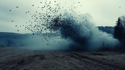 Toxins in Nature: An Eco-Friendly Concept