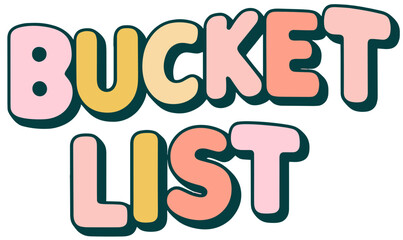 버킷리스트