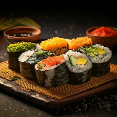 Kimbap
