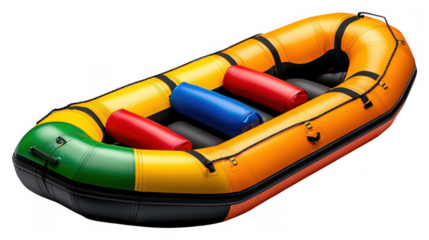 [Vibrant inflatable beach toy life raft rings] Vibrant Inflatable Life Ring Decorative Display Art