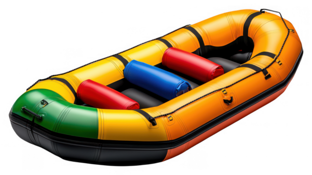 [Vibrant inflatable beach toy life raft rings] Vibrant Inflatable Life Ring Decorative Display Art