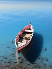 Obraz premium Art Image for Frames and Posters, Resolution 150 dpi, Size 120:160, Oil Painting, Watercolor, Realistic, Abstract Style, Geometric, Minimalist, Landscape, Urban, Nature, High Definition