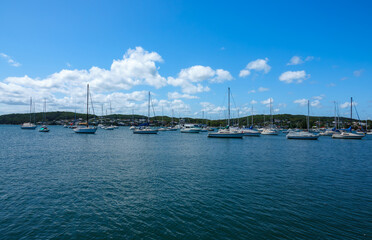 Lake Macquarie Yacht Club, home to LMYC Bar and Crusoe’s on the Lake Restaurant, is the perfect venue to dine and catch up with friends while admiring the beautifully unique view across Belmont Bay