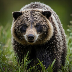 Obraz premium nature, world, animals, landscape, business, technology, beautiful, abstract, modern, futuristic, classic, everyday life