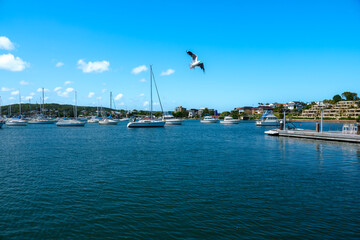 Lake Macquarie Yacht Club, home to LMYC Bar and Crusoe’s on the Lake Restaurant, is the perfect...