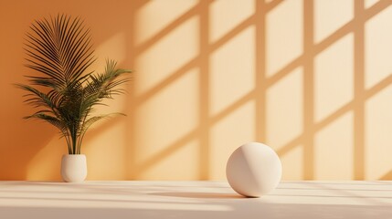 Beginner-friendly ad template with supportive trainer guiding newcomers, inviting space for promotional text, light and friendly atmosphere