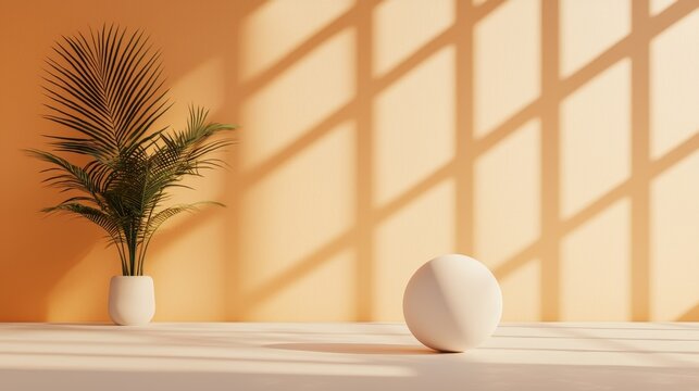 Beginner-friendly ad template with supportive trainer guiding newcomers, inviting space for promotional text, light and friendly atmosphere