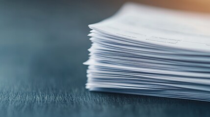 A long bill or check indicates a higher cost of living. The depreciation of money. The high cost of goods or inflation. The effect of prices on consumers.