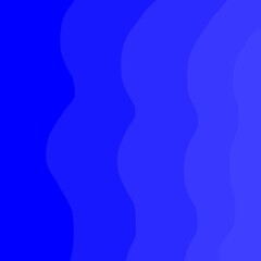 abstract blue background