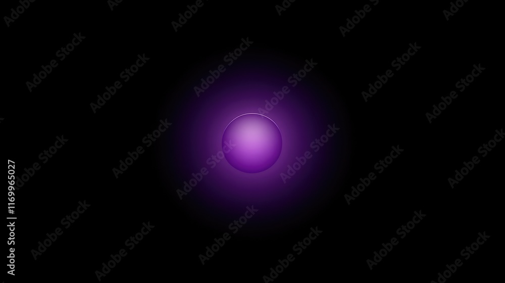 Poster black background with a faint violet gradient in the middle, creating an elegant tone. no text, no p