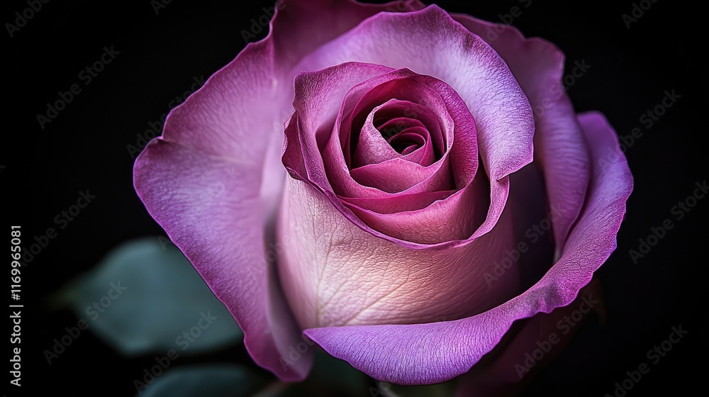 Aufkleber black background with a faint violet gradient in the middle, creating an elegant tone. no text, no p