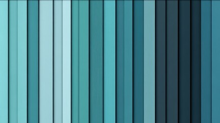 Cool-toned gradient fading from teal to turquoise, evoking a serene underwater ambiance. No text, no people.