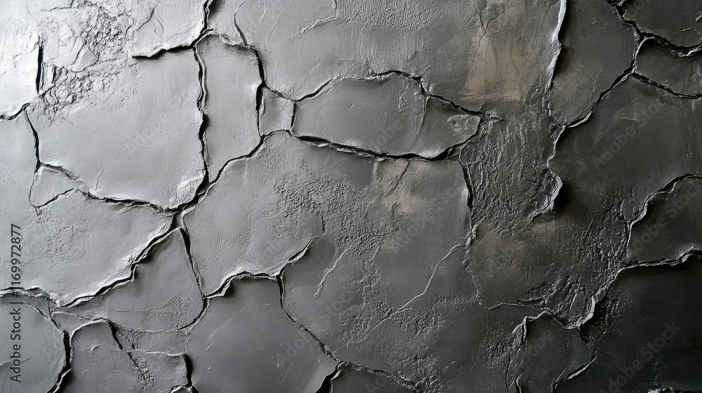 Poster textured slate gray background with uneven, organic patterns for a minimalist aesthetic. no text, no