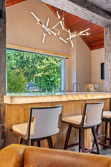 That countertop! 
