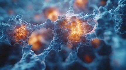 Dynamic Visualization of Molecular Interactions in Cellular Networks