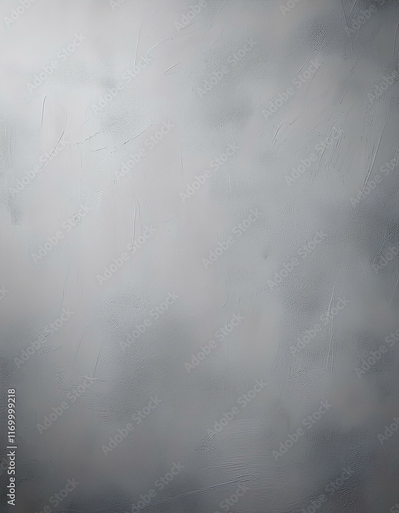 Poster gray wall textured background with copy space for your text