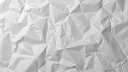 Obraz premium crumpled paper background