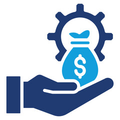 Benefit Icon Element For Design