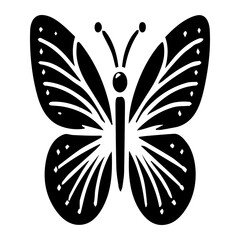 Batterfly vector art