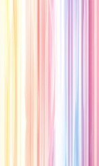 Obraz premium Abstract pastel colored vertical striped background.