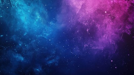 World Space Week abstract background. Featuring dark blues, purples, and blacks. Highlighting space...