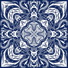 seamless pattern with flowers and curls. monochrome abstract floral background. stylish monochrome tecture