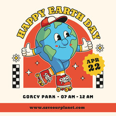 Earth Day Post