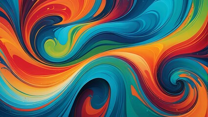 Fototapeta premium abstract background 
