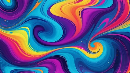 abstract background