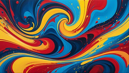 abstract background