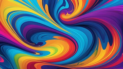 abstract background