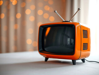 Retro Revival: Classic Television in a Modern World