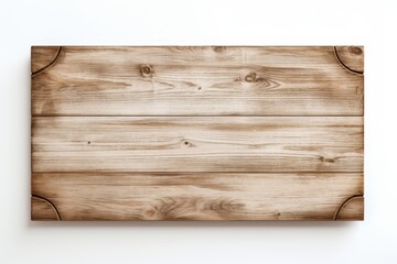 Rustic Wooden Background with Natural Grain Texture Ideal for Presentations, Designs, or As a Backdrop for Various Creative Projects
