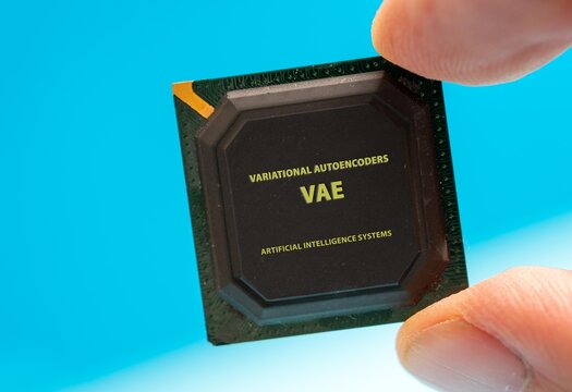 Variational Autoencoders (VAE)