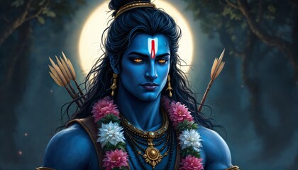 Lord ram