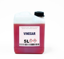 Vinegar