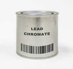 Lead Chromate