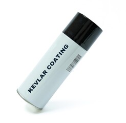 Kevlar Coating