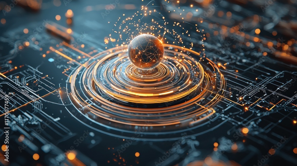 Poster Exploring the behavior of trivitino particle surrounded by quantum e field in a high-energy physics environment from a theoretical perspective