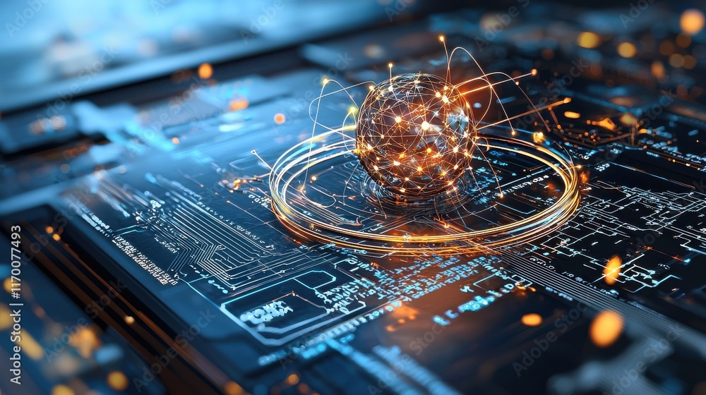 Fototapete Exploring the trivitino particle surrounded by quantum e standard fields a scientific analysis of quantum phenomena in theoretical physics