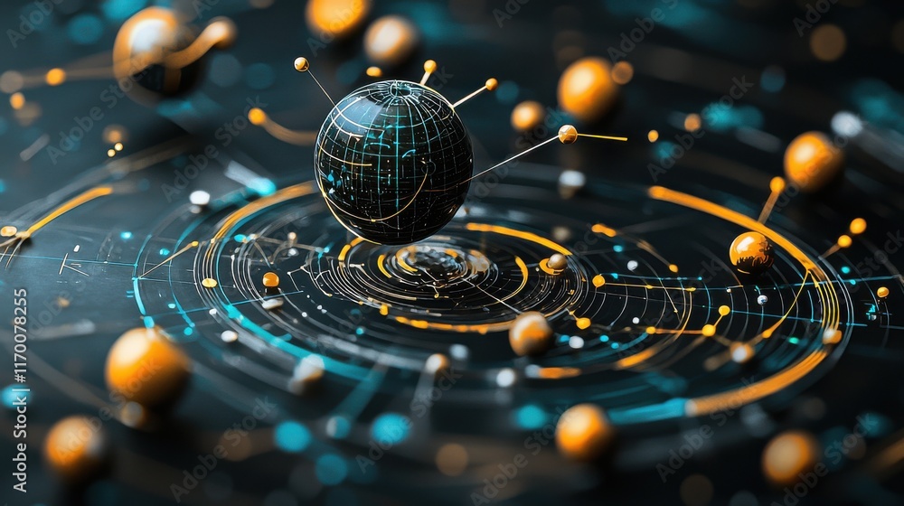 Poster Exploring trivitino particle dynamics high-dimensional standard scientific research quantum environment theoretical perspective advanced physics