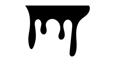 Paint drip. Splatter. Grunge stains. Water flow. Ink splash. Liquid dripping collection. Spray. Acrylic. Dirty. Scribbles. oil, blood. Black graffiti. Splatter syrup, candy sauce, caramel.