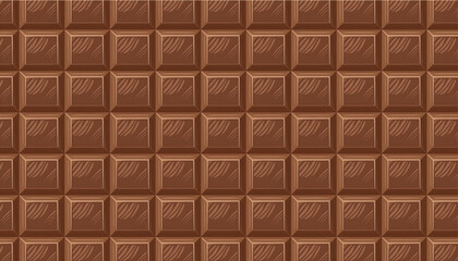 チョコレートのイメージ素材