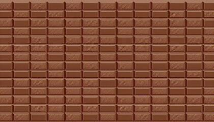 チョコレートのイメージ素材