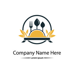 Restaurant Logo