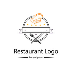 Restaurant Logo
